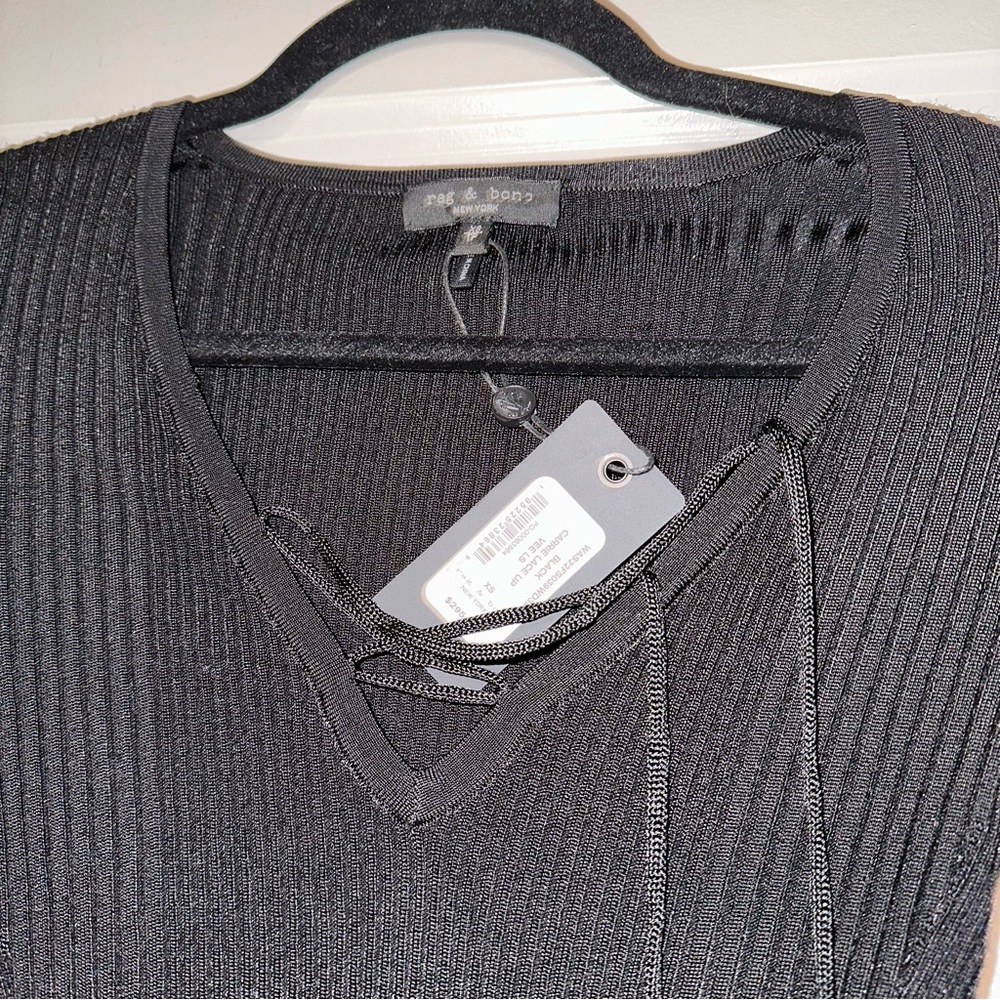 RAG & BONE Top - Picture 6 of 8